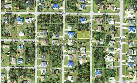 168 Capatola Street Port Charlotte FL 33948