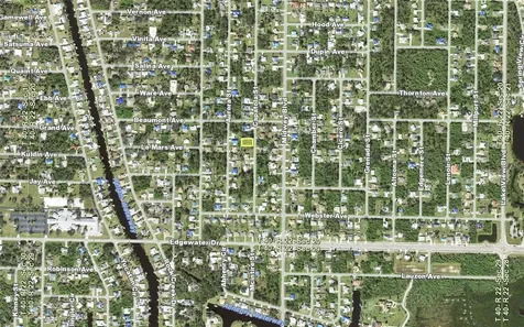 168 Capatola Street Port Charlotte FL 33948