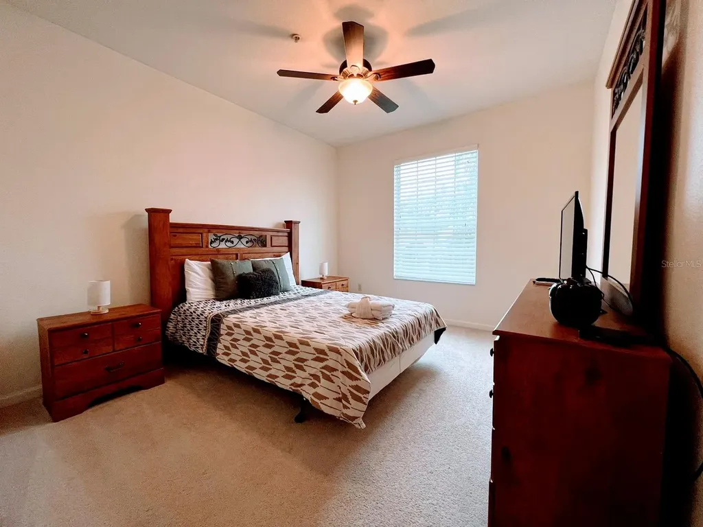 2302 Silver Palm Drive Kissimmee FL 34747