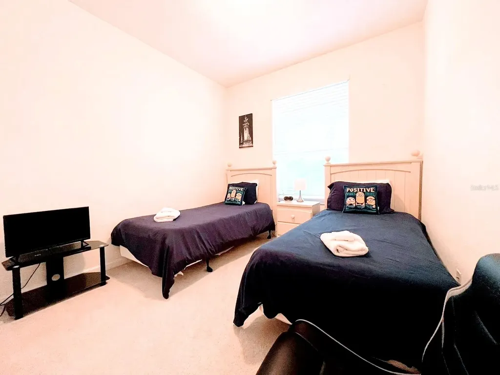 2302 Silver Palm Drive Kissimmee FL 34747