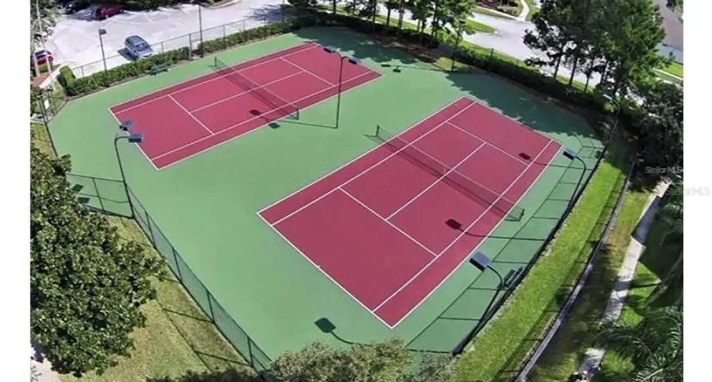 2302 Silver Palm Drive Kissimmee FL 34747