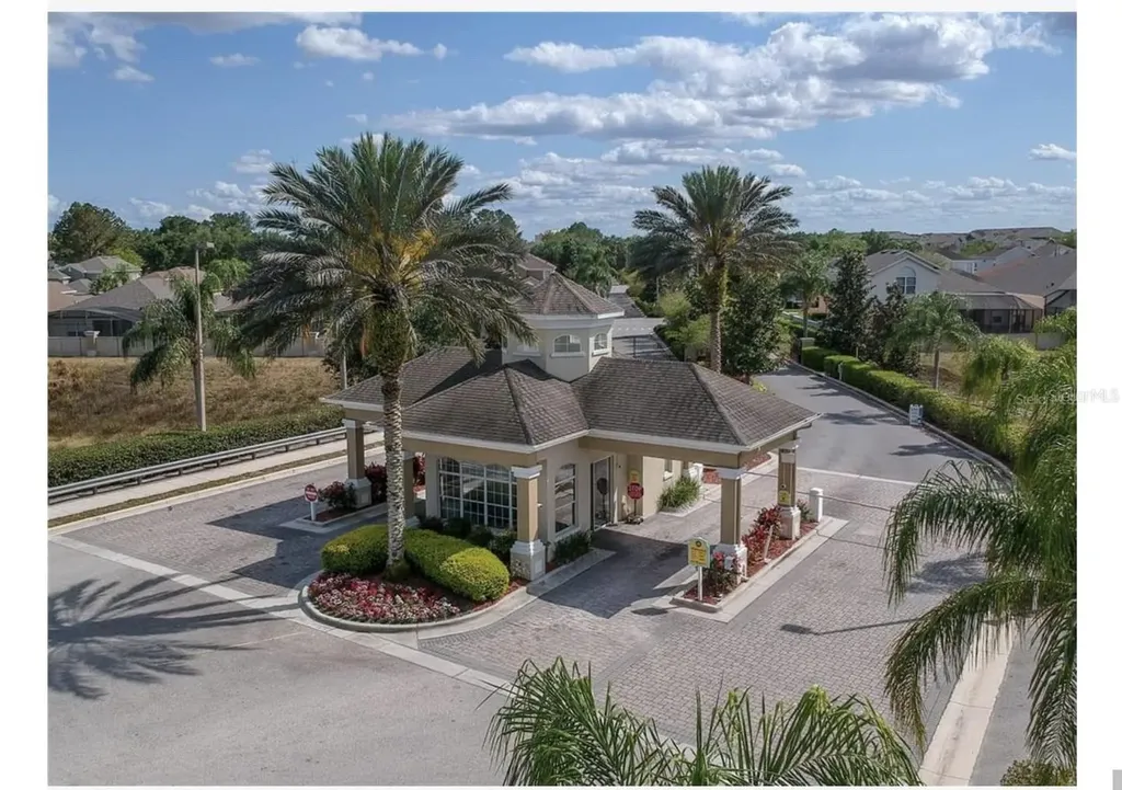 2302 Silver Palm Drive Kissimmee FL 34747