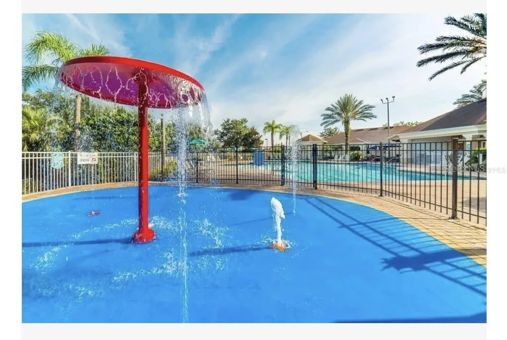 2302 Silver Palm Drive Kissimmee FL 34747