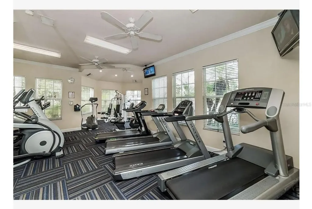 2302 Silver Palm Drive Kissimmee FL 34747