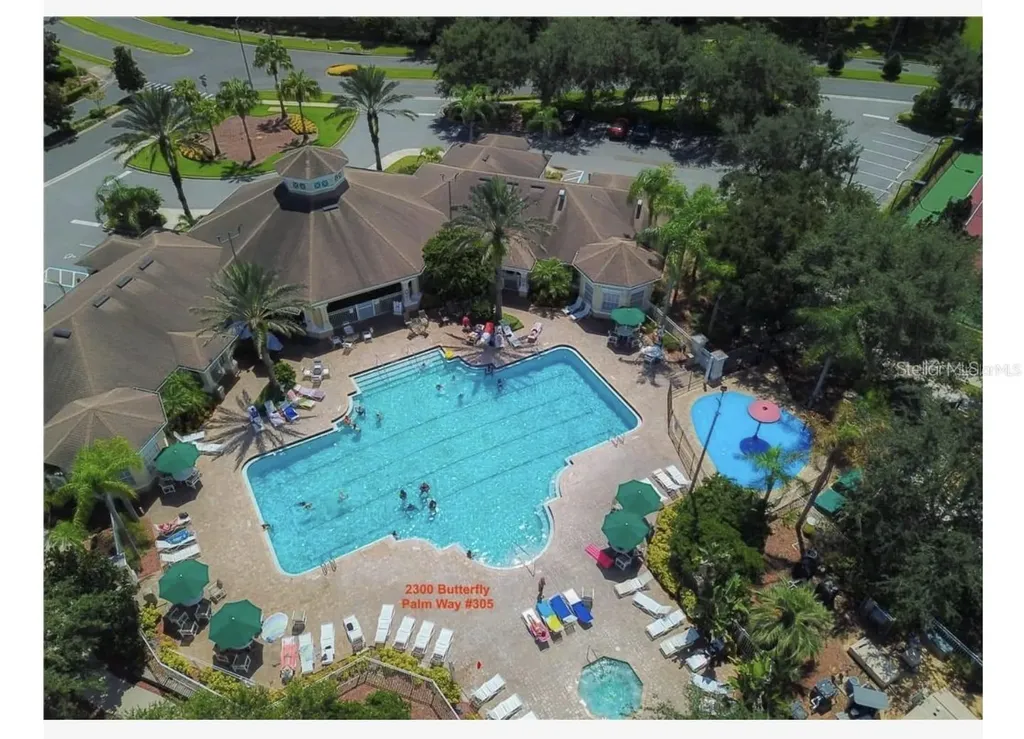 2302 Silver Palm Drive Kissimmee FL 34747