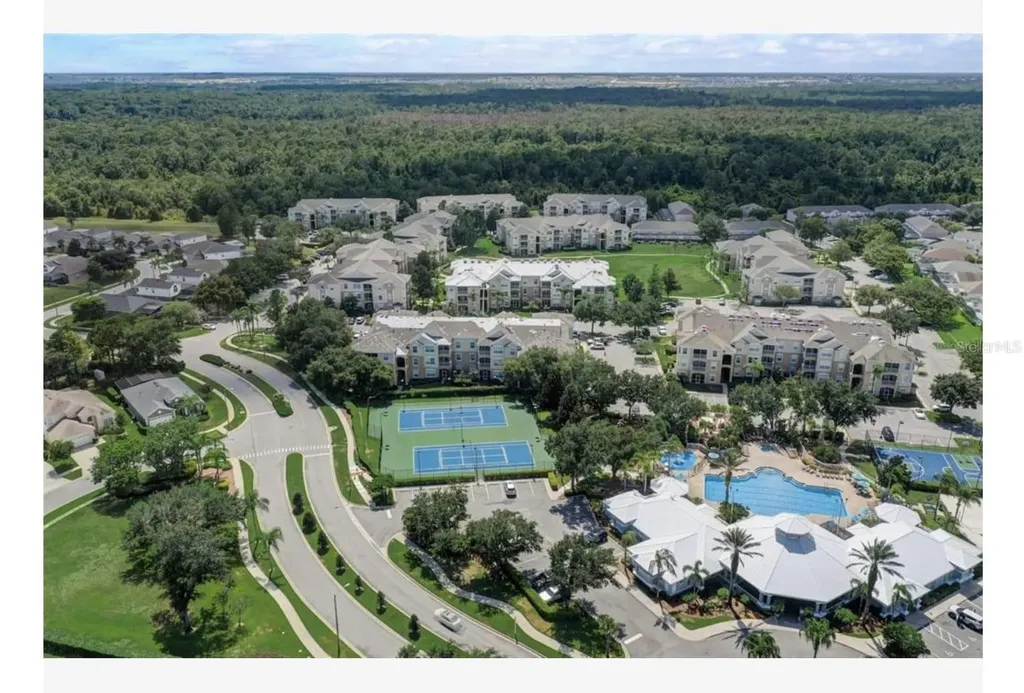 2302 Silver Palm Drive Kissimmee FL 34747