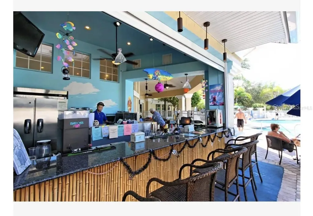 2302 Silver Palm Drive Kissimmee FL 34747