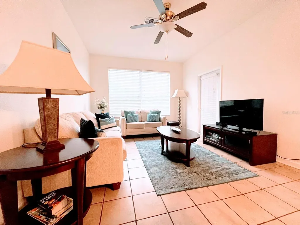 2302 Silver Palm Drive Kissimmee FL 34747