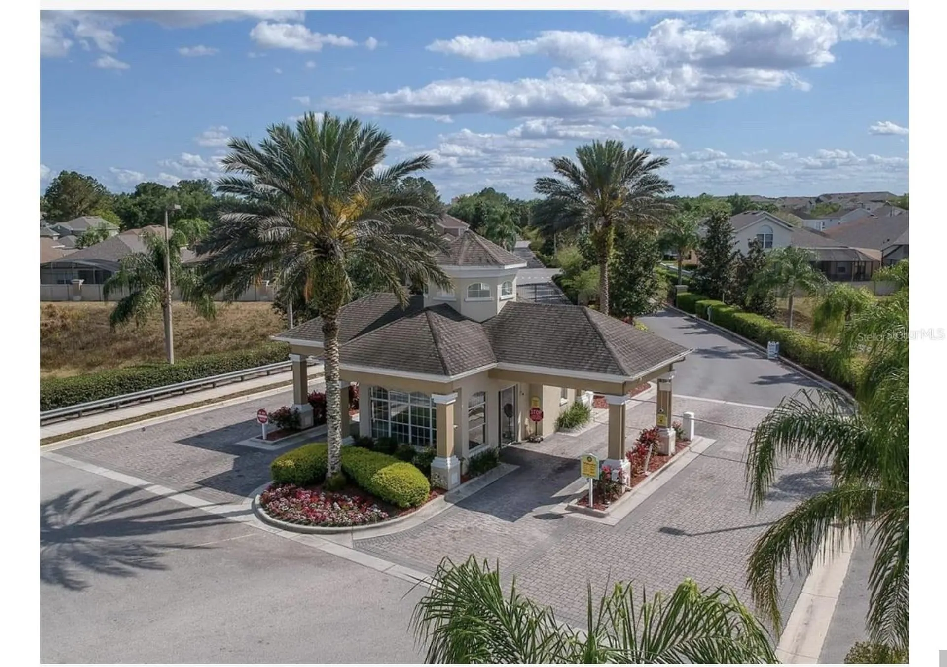 2302 Silver Palm Drive Kissimmee FL 34747