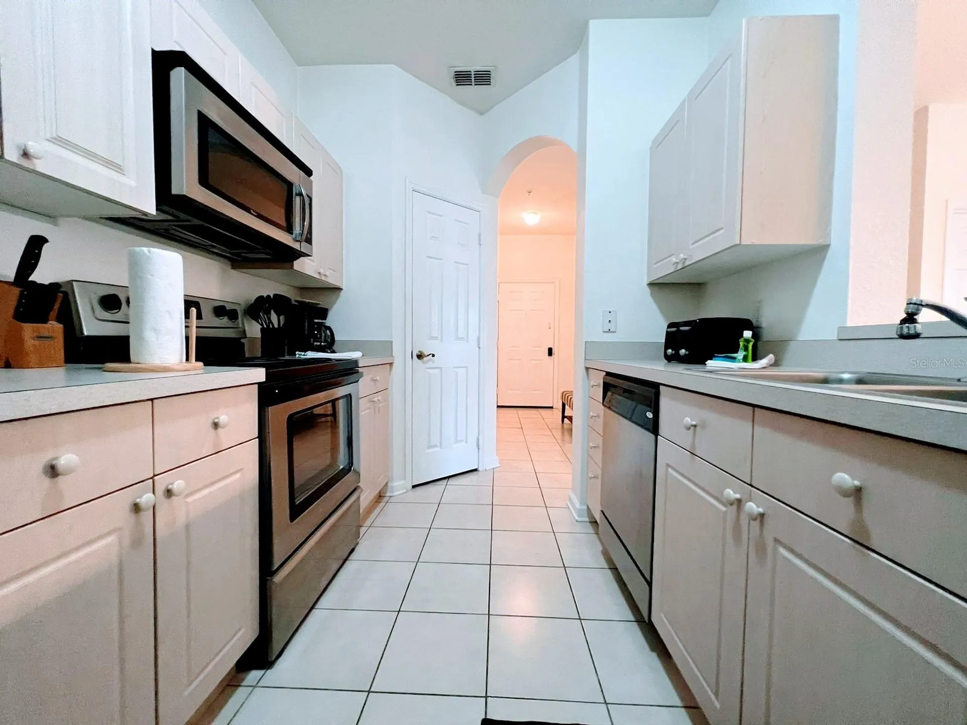 2302 Silver Palm Drive Kissimmee FL 34747