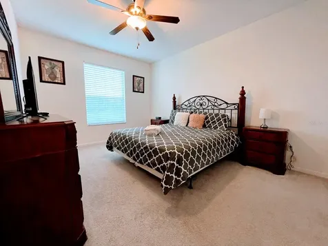 2302 Silver Palm Drive Kissimmee FL 34747