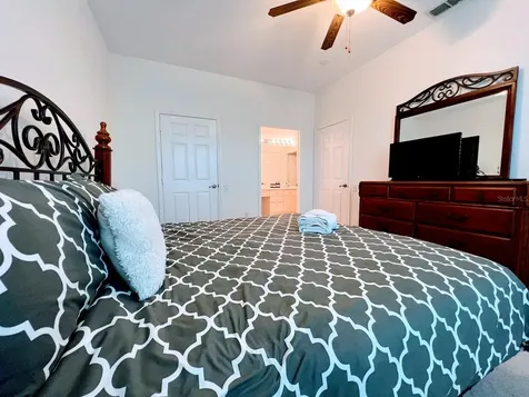 2302 Silver Palm Drive Kissimmee FL 34747
