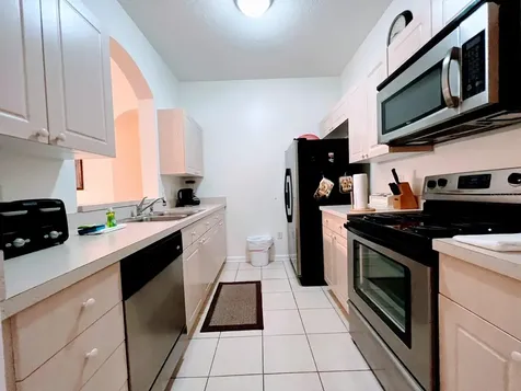 2302 Silver Palm Drive Kissimmee FL 34747