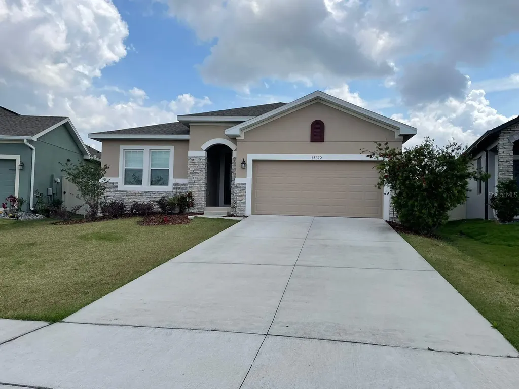 13392 Highland Woods Drive Clermont FL 34711