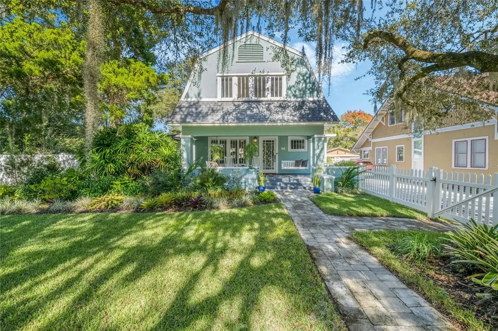 513 W Minnesota Avenue Deland FL 32720