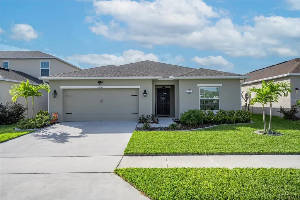 4958 Vellacito Way Davenport FL 33897