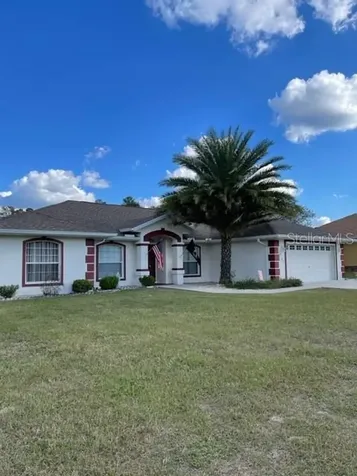10185 SW 41st Avenue Ocala FL 34476