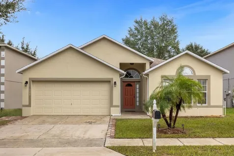325 Samuel Street Davenport FL 33897