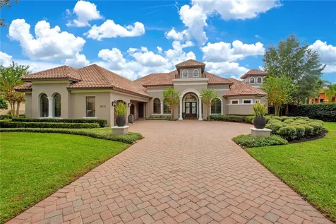 25513 High Hampton Circle Sorrento FL 32776
