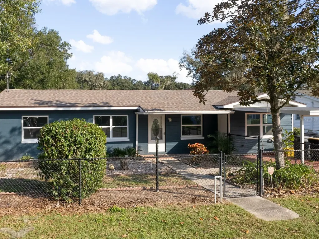 1850 N Carolina Avenue Bartow FL 33830