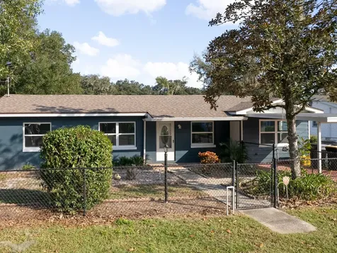 1850 N Carolina Avenue Bartow FL 33830