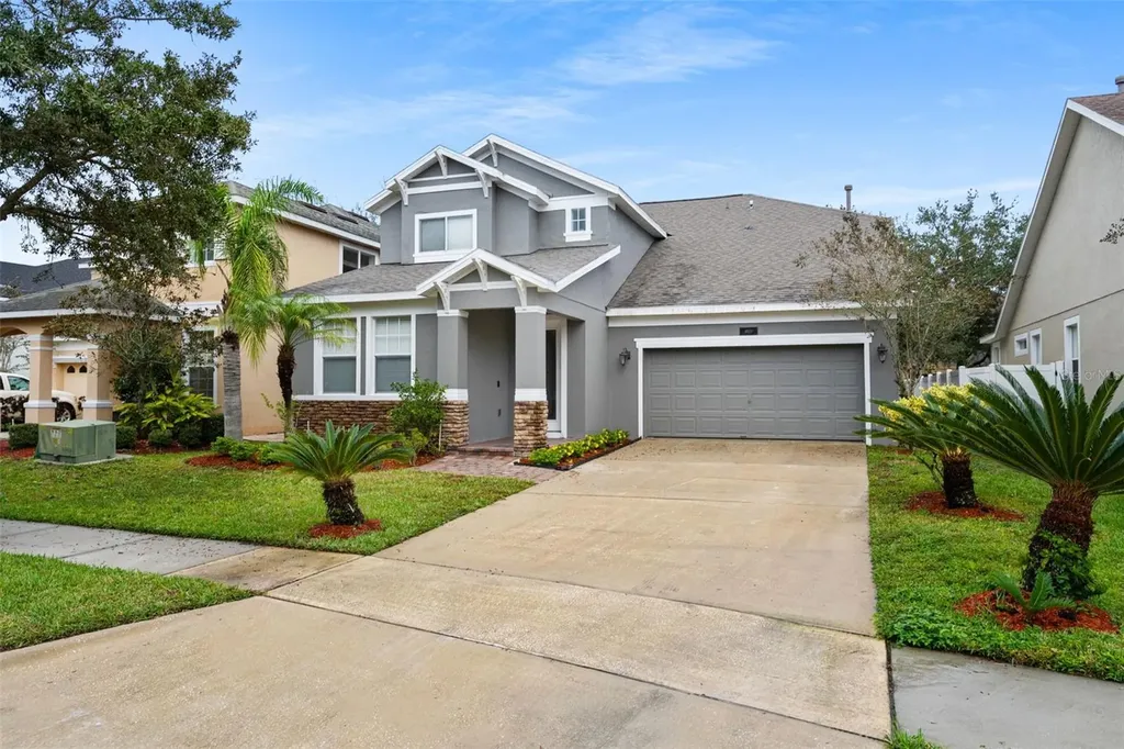 4925 White Bud Court Windermere FL 34786