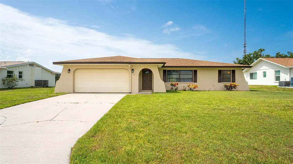 316 South Drive Nokomis FL 34275