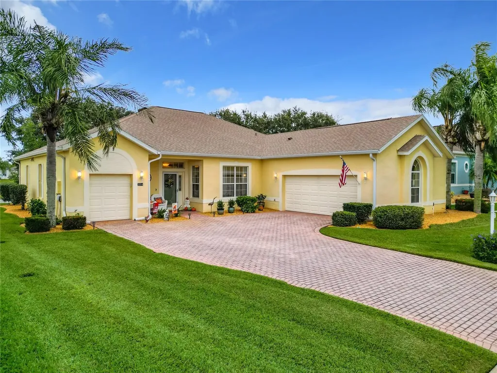 3554 Mulberry Grove Loop Leesburg FL 34748