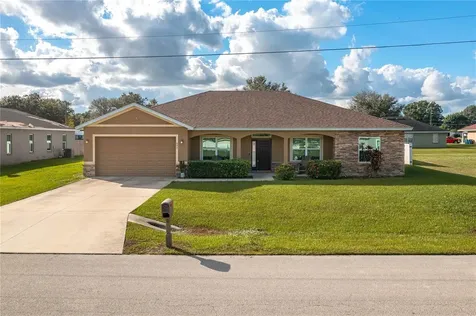 849 N Kunkle Avenue Fort Meade FL 33841