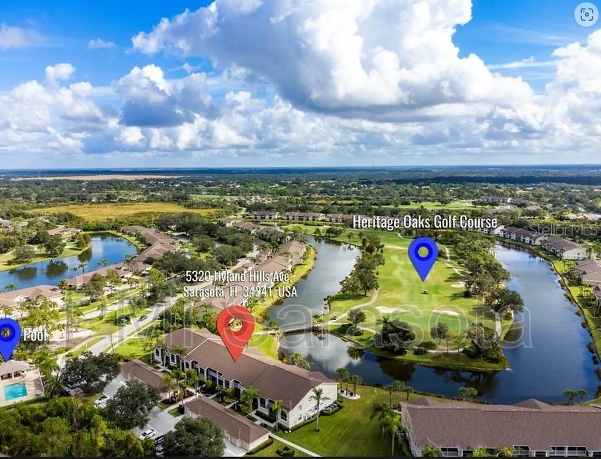 5320 Hyland Hills Avenue Sarasota FL 34241