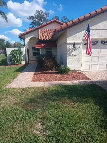 4925 Clubview Court E Bradenton FL 34203