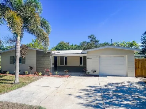 6290 22nd Street S St Petersburg FL 33712