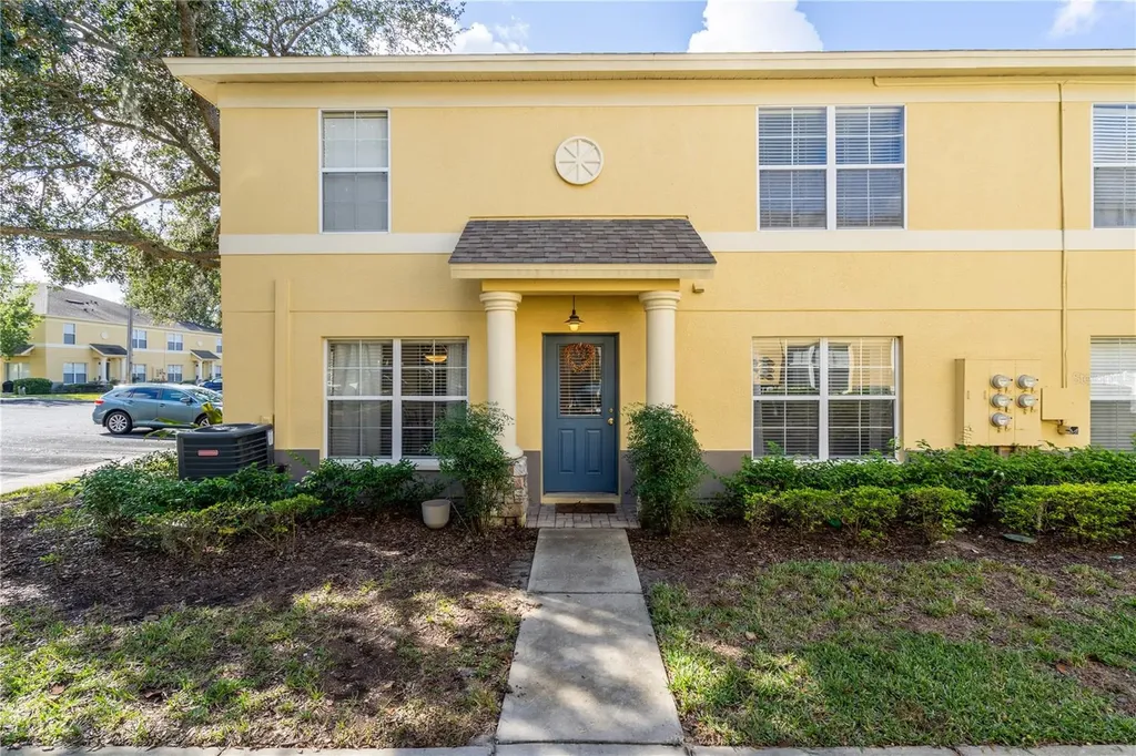 3438 Castle Stone Court Valrico FL 33594