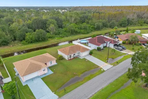 643 Dromedary Court Kissimmee FL 34759