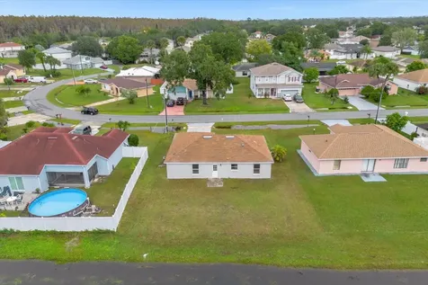643 Dromedary Court Kissimmee FL 34759