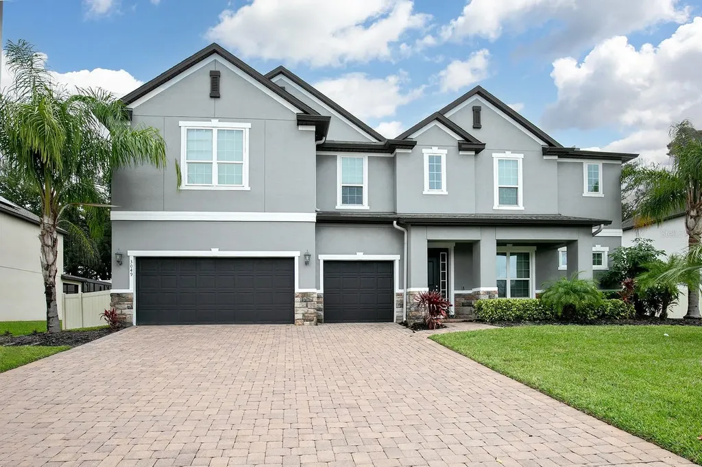 3049 Pinenut Drive Apopka FL 32712