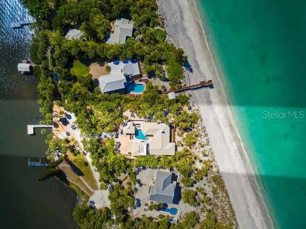 776 N Manasota Key Road Englewood FL 34223