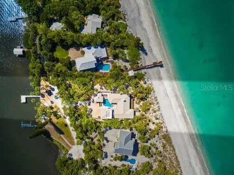 776 N Manasota Key Road Englewood FL 34223