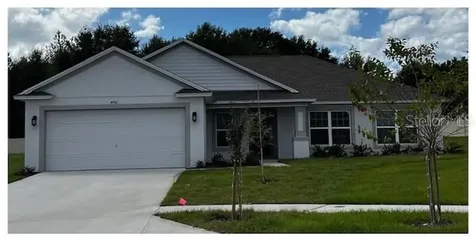 4701 Mckeen Street Lakeland FL 33811