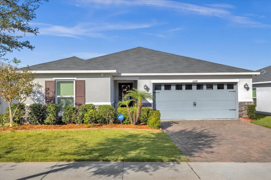 6449 Domenico Court Groveland FL 34736
