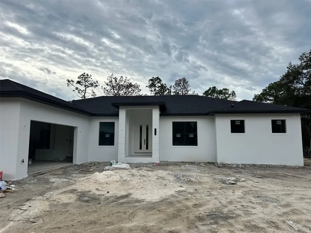 19050 Somerset Street Orlando FL 32833