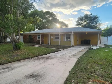 7806 Meadowglen Drive Orlando FL 32810