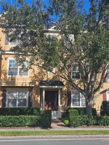 1830 Grand Rue Drive Casselberry FL 32707