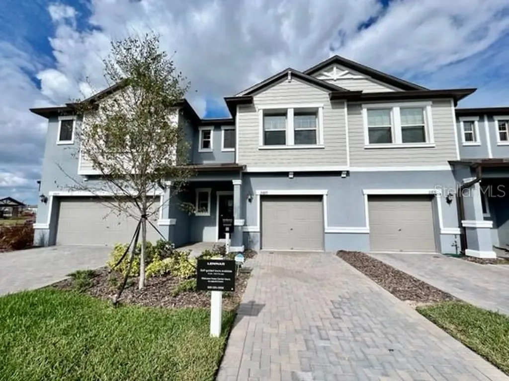 21827 Adriatic Lane Land O Lakes FL 34637