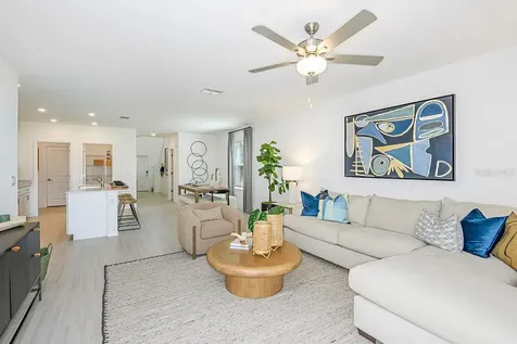 2530 Leonia Lane Zephyrhills FL 33541