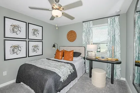 2530 Leonia Lane Zephyrhills FL 33541