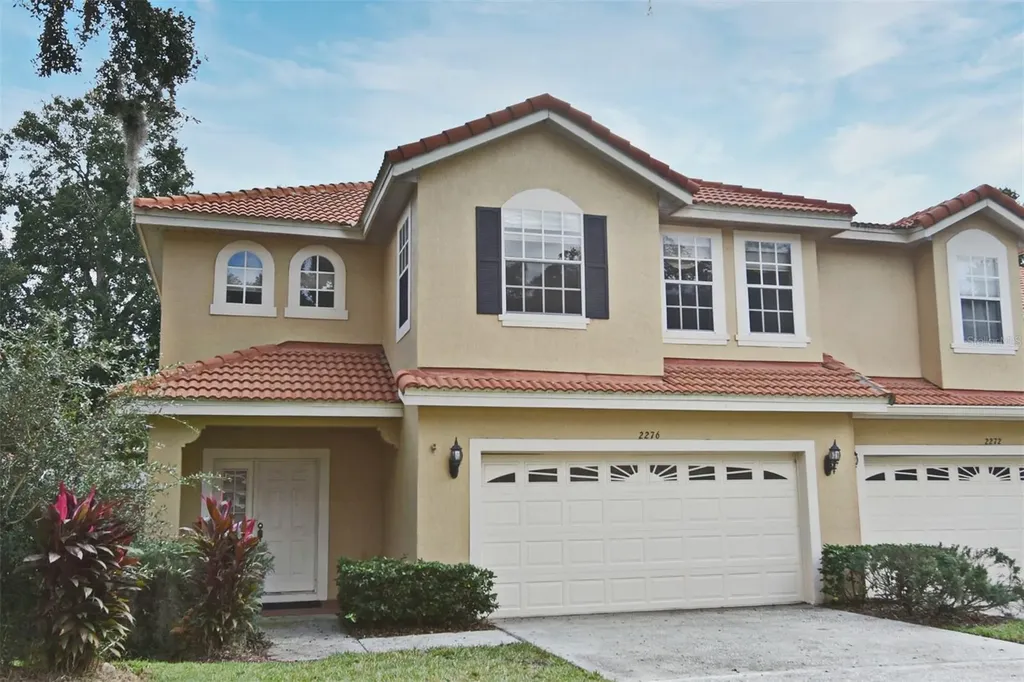 2276 Wekiva Village Lane Apopka FL 32703