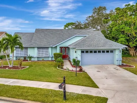 712 Sugarwood Trail Venice FL 34292
