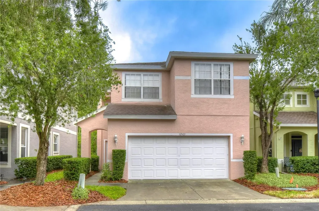 10503 Dotham Court Tampa FL 33626