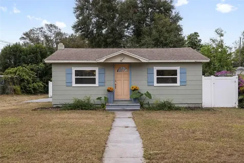 4610 42nd Avenue N St Petersburg FL 33714